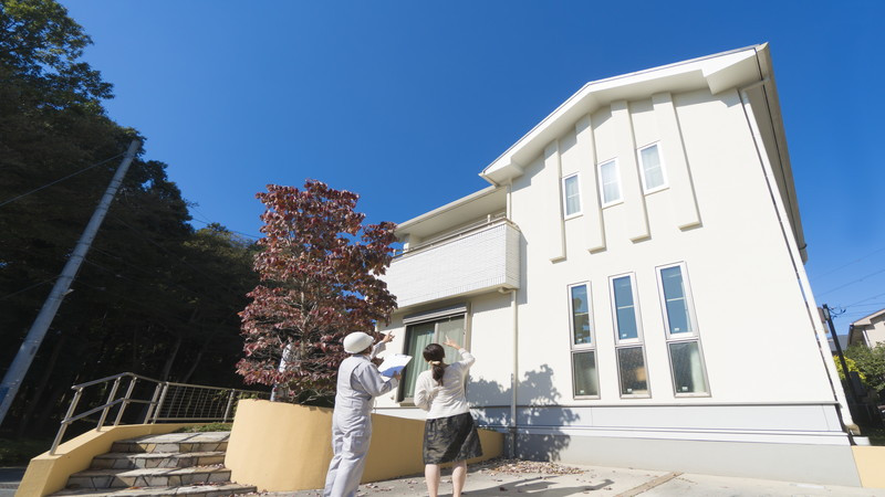 防水から補修まで！建物を守る株式会社西都技建の施工力